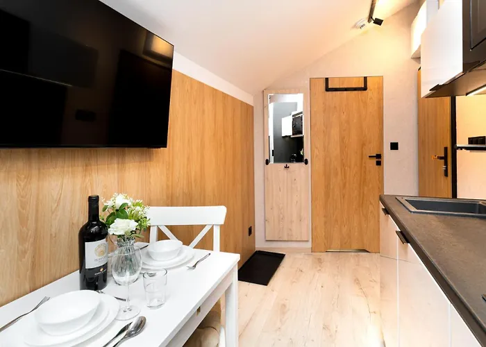 Good Time - Belle View - Centrum * Szklarska Poręba