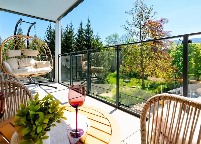 Good Time - Belle View - Centrum *