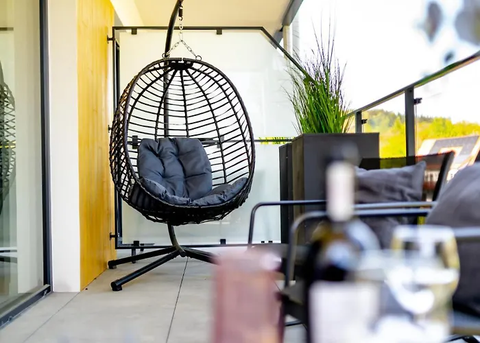 Good Time - Belle View - Centrum *