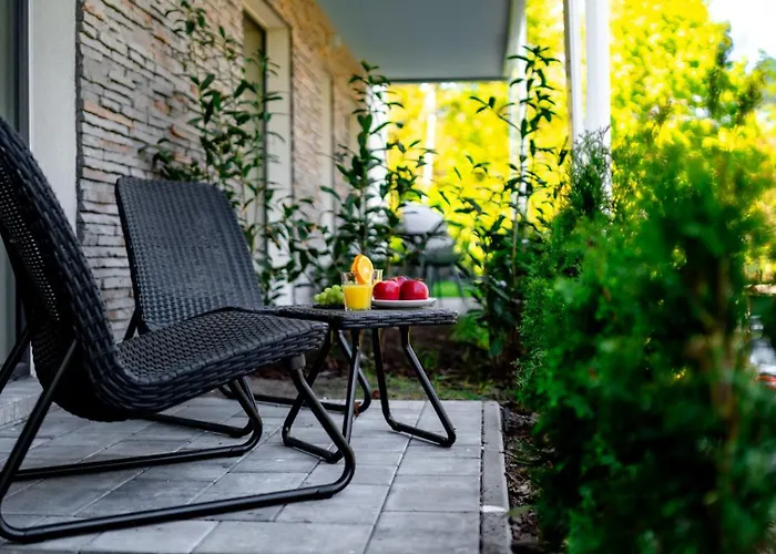 Good Time - Belle View - Centrum Apartamento Szklarska Poręba