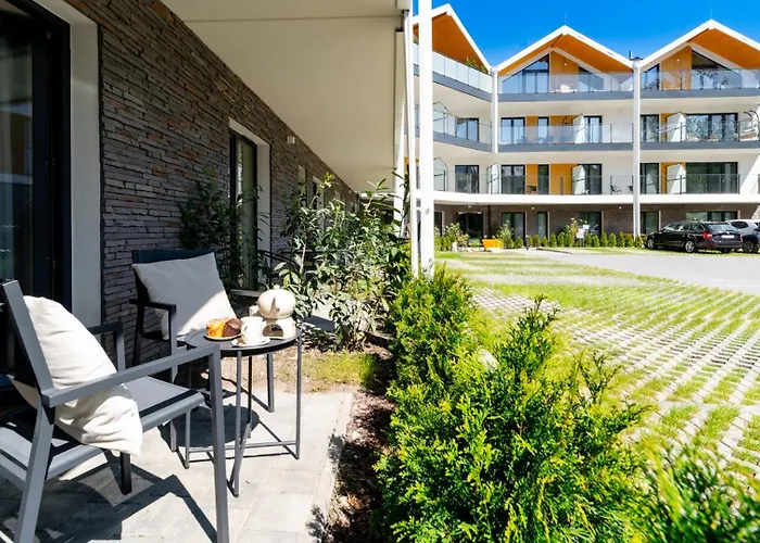 Good Time - Belle View - Centrum Apartamento *