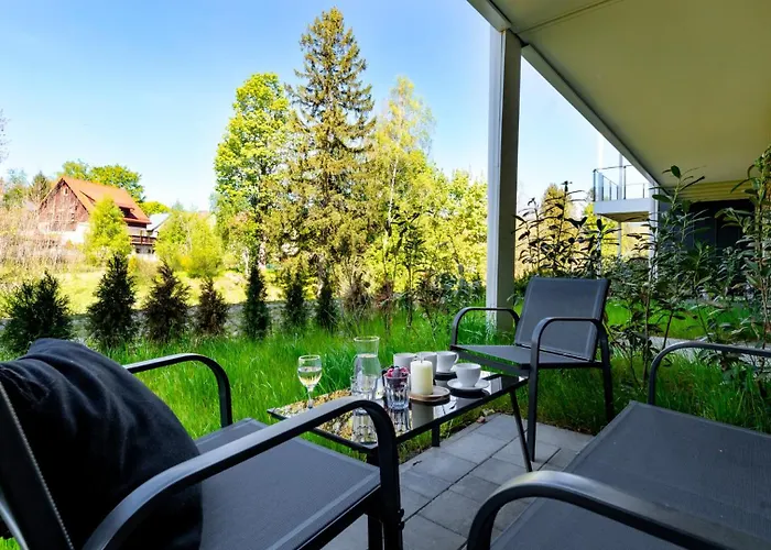 Good Time - Belle View - Centrum Szklarska Poręba