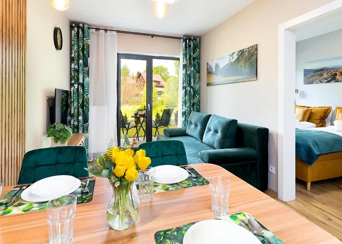 Good Time - Belle View - Centrum Apartamento *