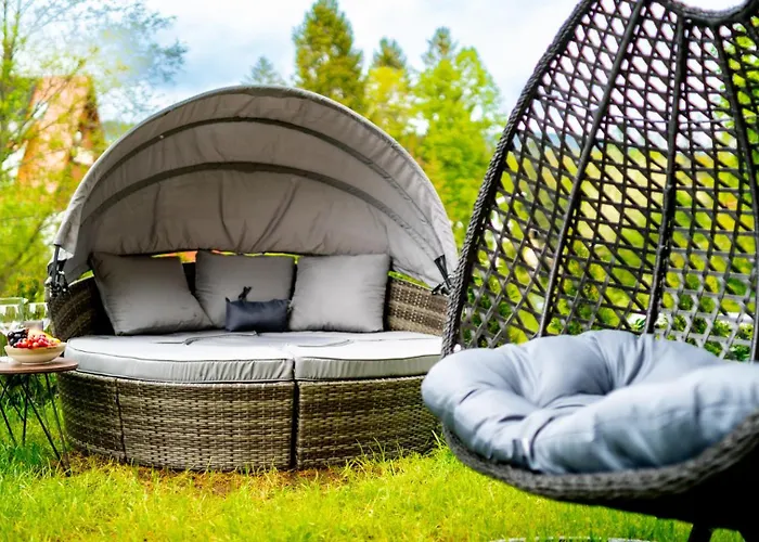 Good Time - Belle View - Centrum Шклярска-Поремба