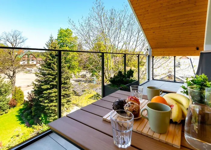 Good Time - Belle View - Centrum Апартаменты