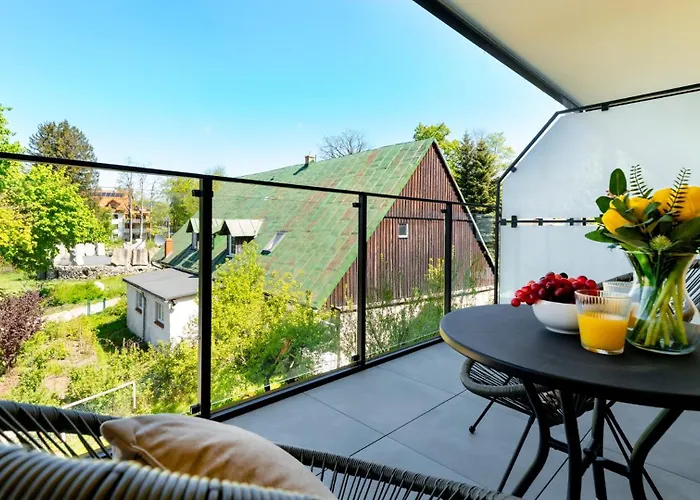 Apartamento Good Time - Belle View - Centrum