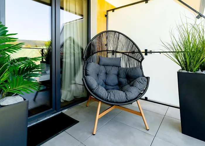 Good Time - Belle View - Centrum *