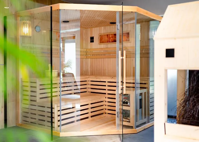 Good Time - Belle View - Centrum *