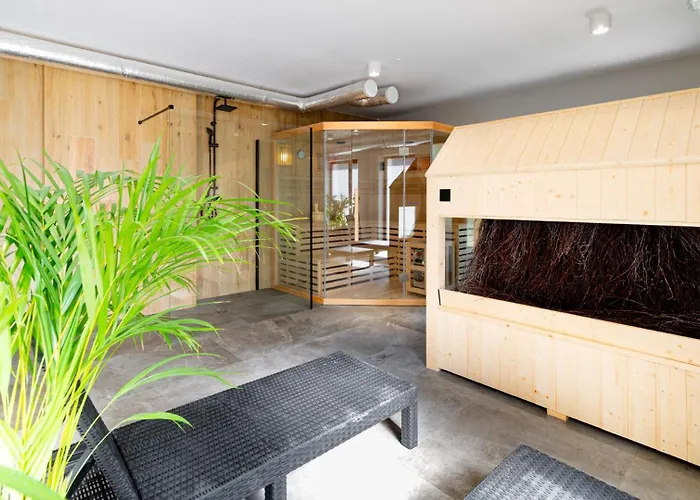 Apartamento Good Time - Belle View - Centrum *