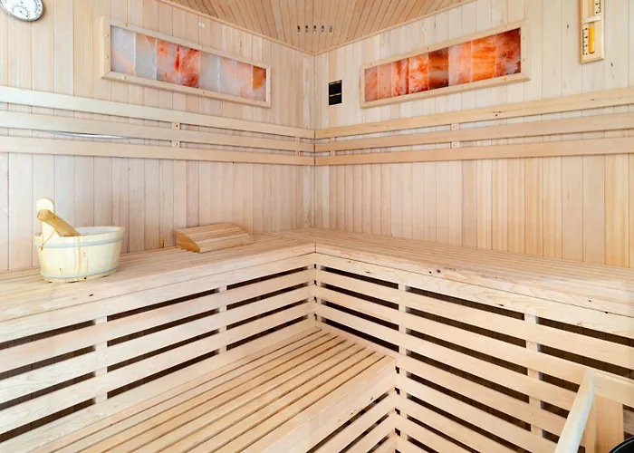 Good Time - Belle View - Centrum Apartamento