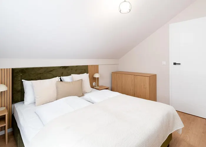 Apartamento Good Time - Belle View - Centrum