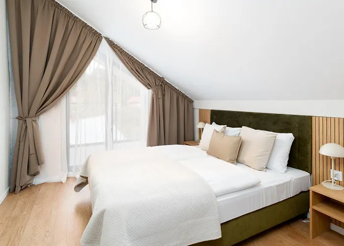 Good Time - Belle View - Centrum Apartamento