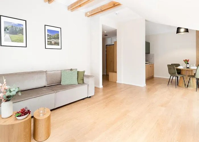 Good Time - Belle View - Centrum *