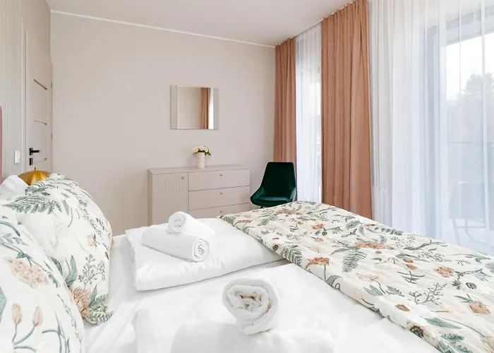 Good Time - Belle View - Centrum Apartamento *