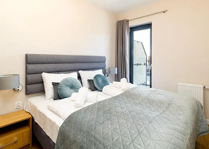 Good Time - Belle View - Centrum Шклярска-Поремба