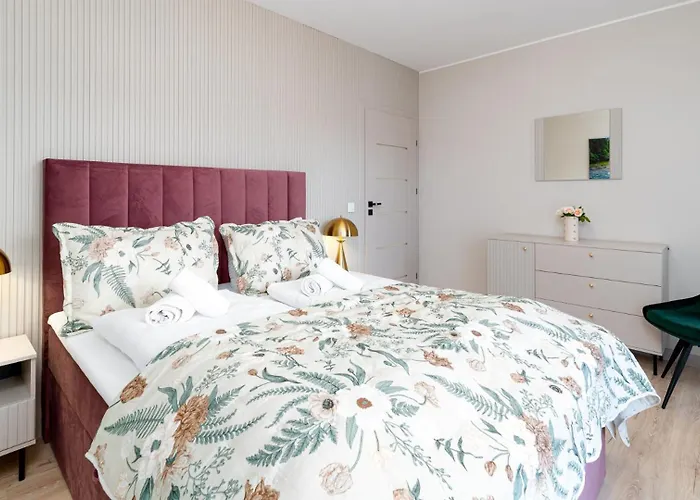 Good Time - Belle View - Centrum Шклярска-Поремба